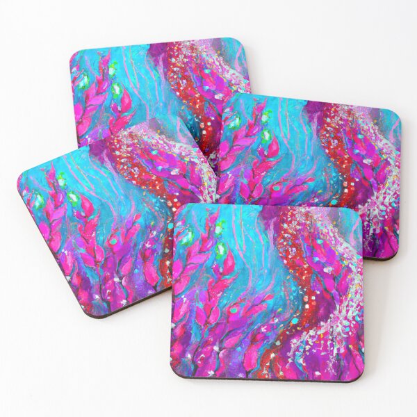 Item preview, Mystic Woodland designed and sold by Drake Lewdly.