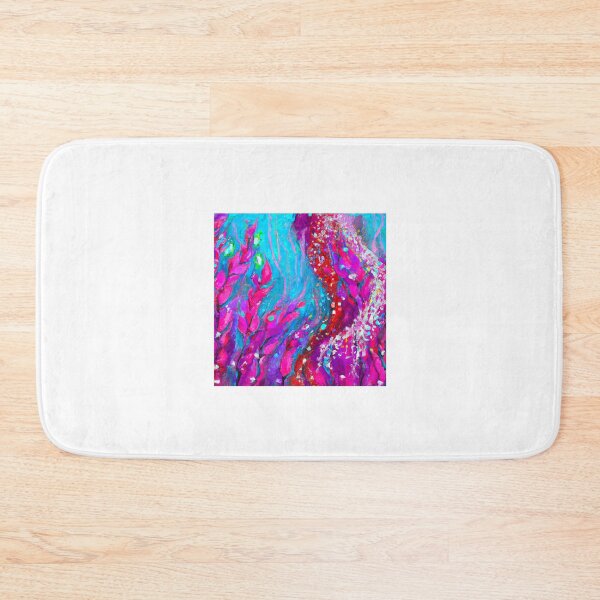 Item preview, Mystic Woodland designed and sold by Drake Lewdly.