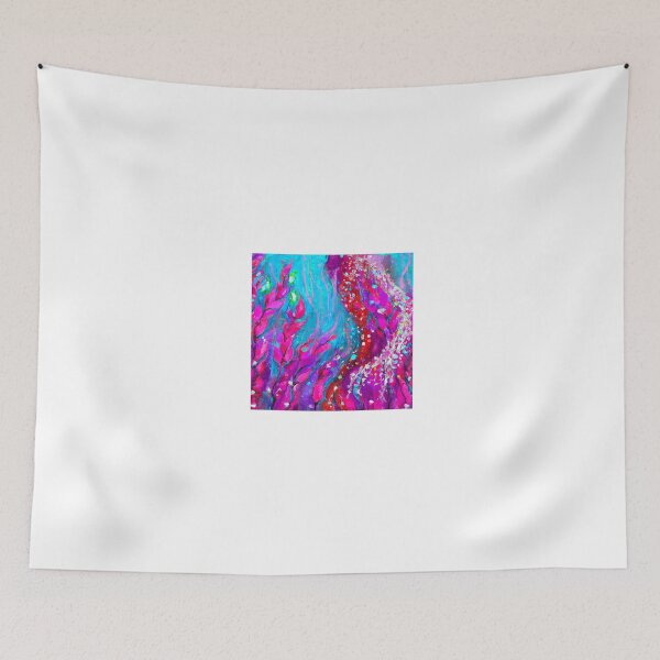 Item preview, Mystic Woodland designed and sold by Drake Lewdly.