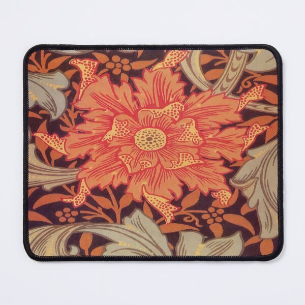 Item preview, William Morris designed and sold by UOMAKSONT.