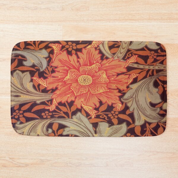Item preview, William Morris designed and sold by UOMAKSONT.