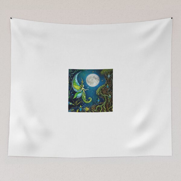 Item preview, Realm of Enchantment designed and sold by Drake Lewdly.