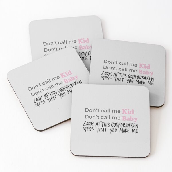 Item preview, Illicit Affairs lyrics designed and sold by cranberryrose22.