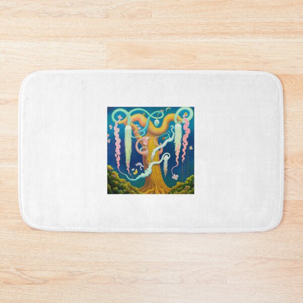 Item preview, Mystical Enchantment designed and sold by Drake Lewdly.