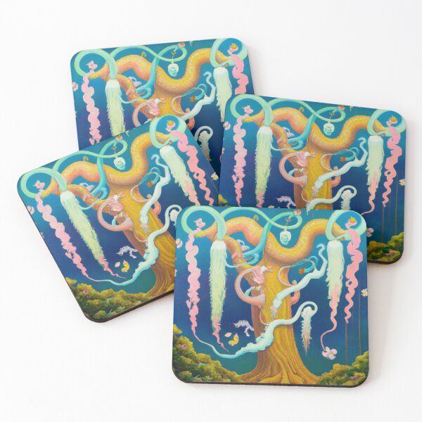 Item preview, Mystical Enchantment designed and sold by Drake Lewdly.