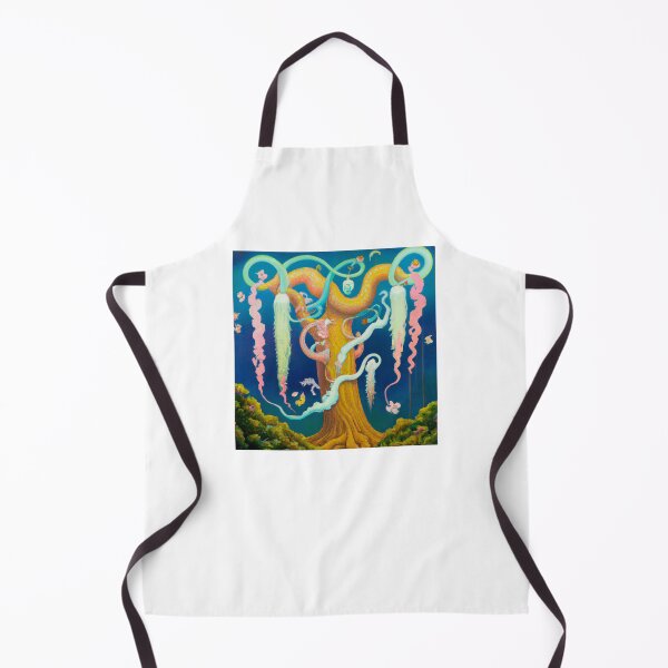 Item preview, Mystical Enchantment designed and sold by Drake Lewdly.