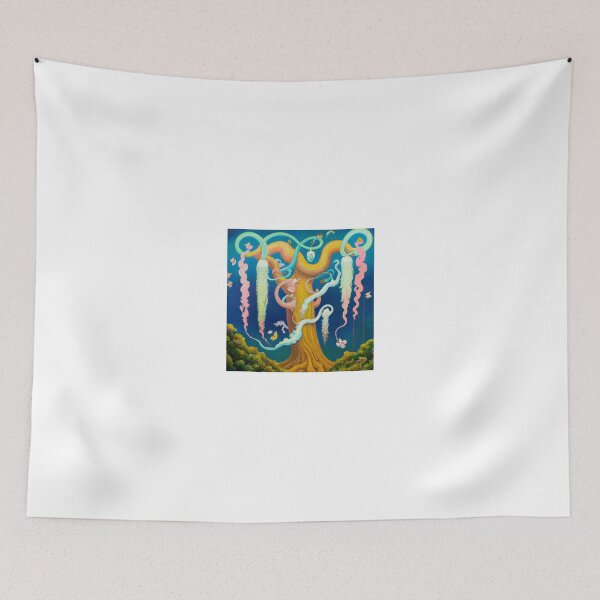 Item preview, Mystical Enchantment designed and sold by Drake Lewdly.