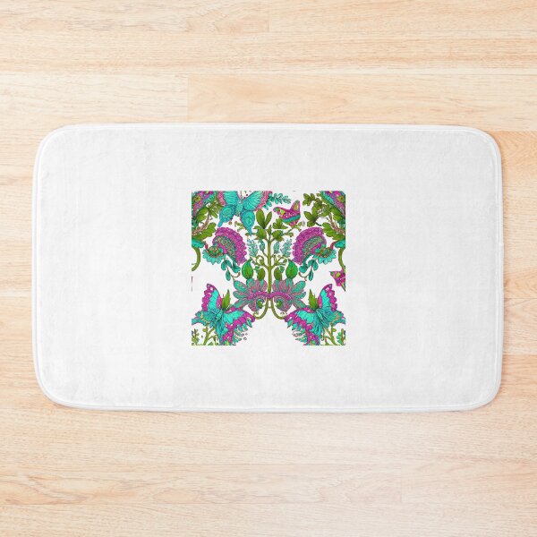 Item preview, Mystical Woods designed and sold by Drake Lewdly.