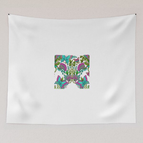 Item preview, Mystical Woods designed and sold by Drake Lewdly.