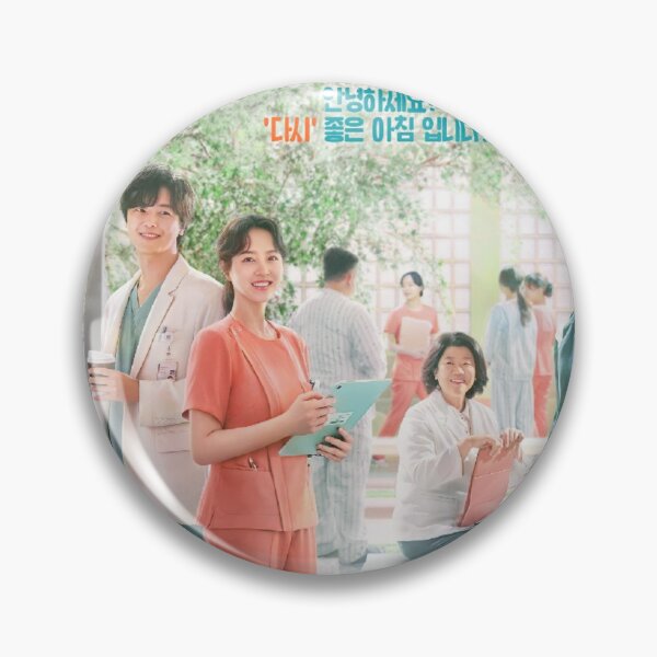 Item preview, Daily Dose of Sunshine kdrama designed and sold by selvashop.