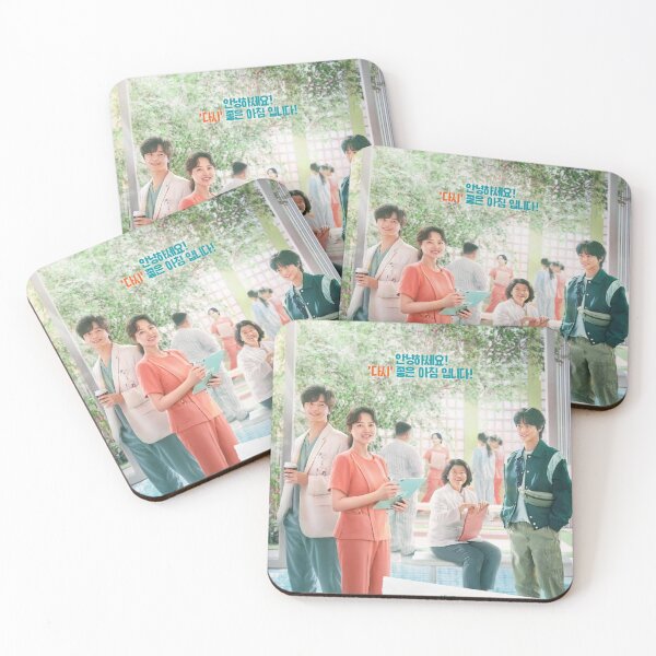 Item preview, Daily Dose of Sunshine kdrama designed and sold by selvashop.
