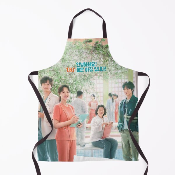 Item preview, Daily Dose of Sunshine kdrama designed and sold by selvashop.