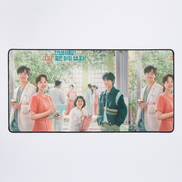 Item preview, Daily Dose of Sunshine kdrama designed and sold by selvashop.