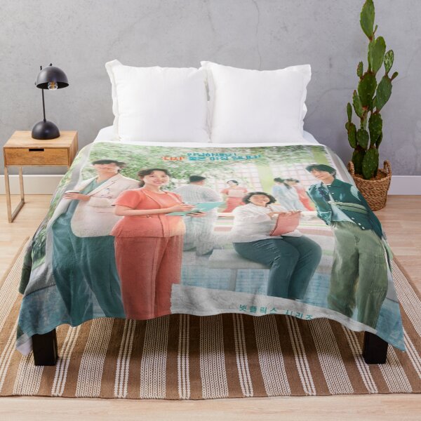 Item preview, Daily Dose of Sunshine kdrama designed and sold by selvashop.