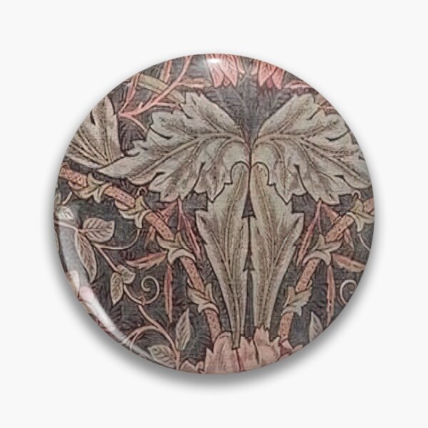 Item preview, William Morris designed and sold by UOMAKSONT.