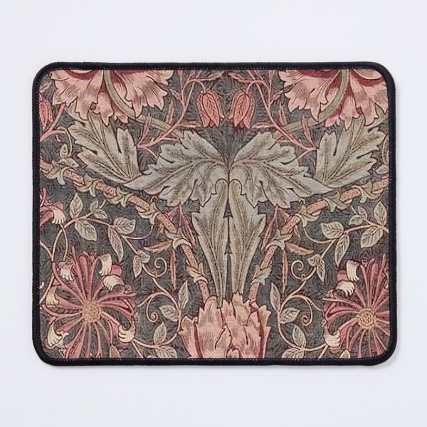 Item preview, William Morris designed and sold by UOMAKSONT.