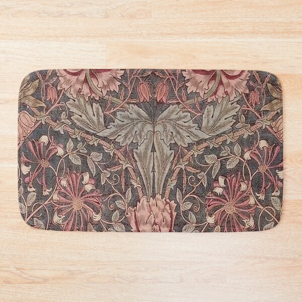 Item preview, William Morris designed and sold by UOMAKSONT.