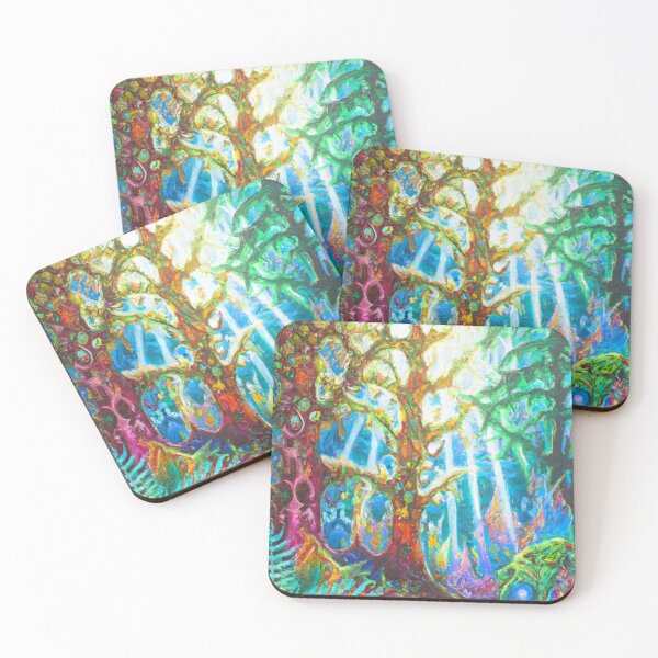 Item preview, Enchanted Dreamscape designed and sold by Drake Lewdly.