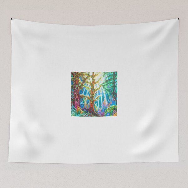 Item preview, Enchanted Dreamscape designed and sold by Drake Lewdly.