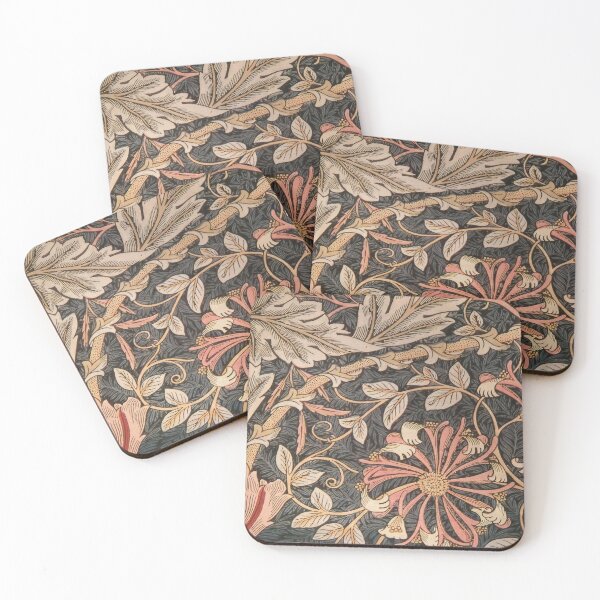 Item preview, William Morris designed and sold by UOMAKSONT.