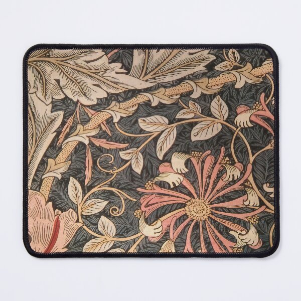 Item preview, William Morris designed and sold by UOMAKSONT.