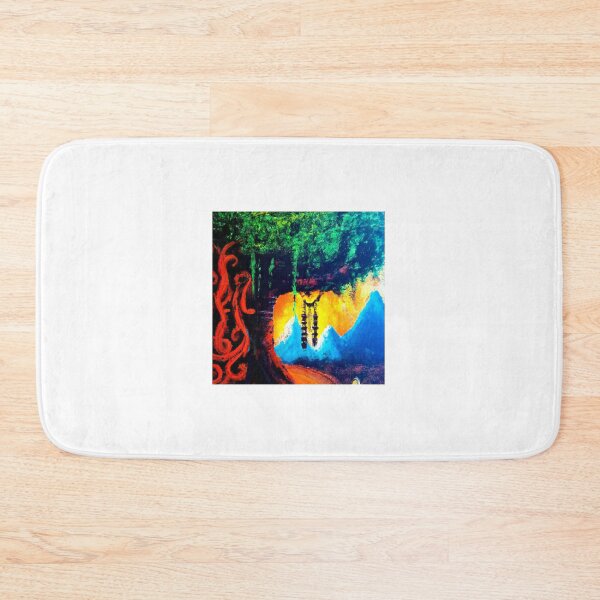 Item preview, Mystical Forest Delight designed and sold by Drake Lewdly.