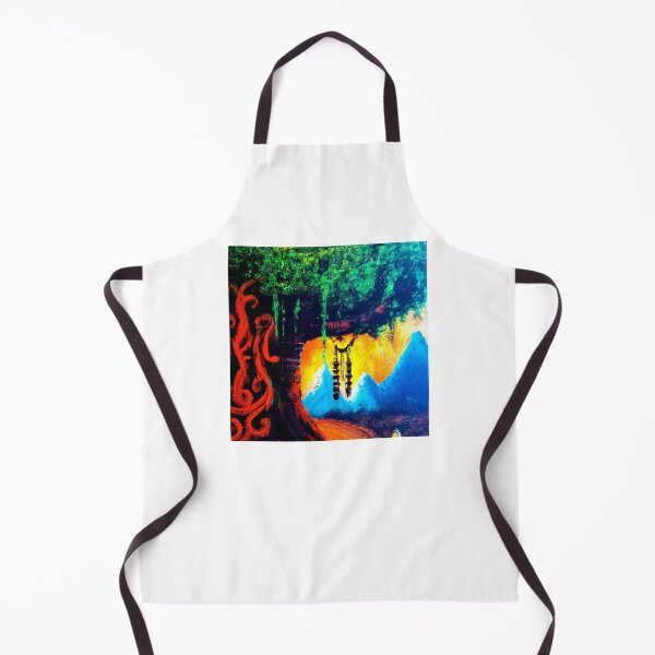 Item preview, Mystical Forest Delight designed and sold by Drake Lewdly.
