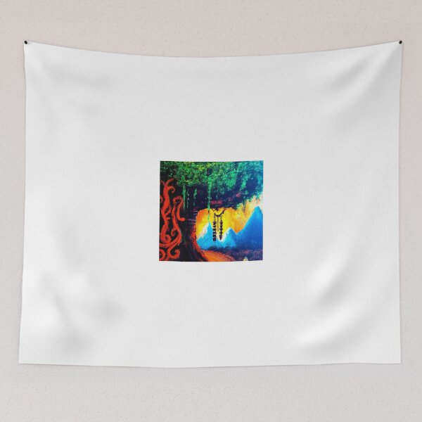 Item preview, Mystical Forest Delight designed and sold by Drake Lewdly.