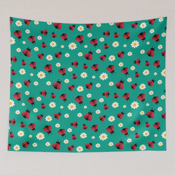 Item preview, Bugs pattern designed and sold by Fernz8223.