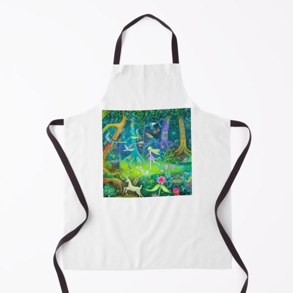 Item preview, Mystical Wilderness designed and sold by Drake Lewdly.