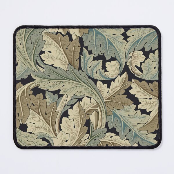 Item preview, William Morris designed and sold by UOMAKSONT.