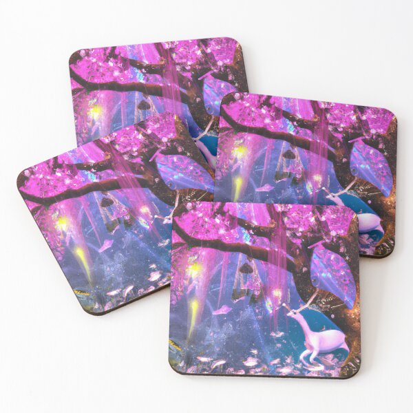 Item preview, Mystical Enchantment designed and sold by Drake Lewdly.