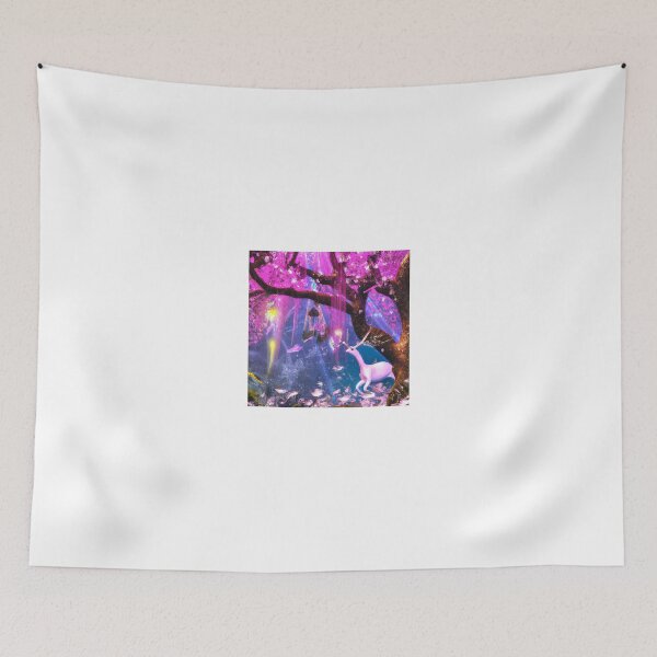 Item preview, Mystical Enchantment designed and sold by Drake Lewdly.