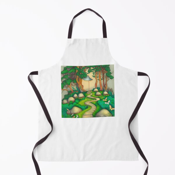 Item preview, Mystical Kaleidoscope: Enchanted Forest designed and sold by Drake Lewdly.