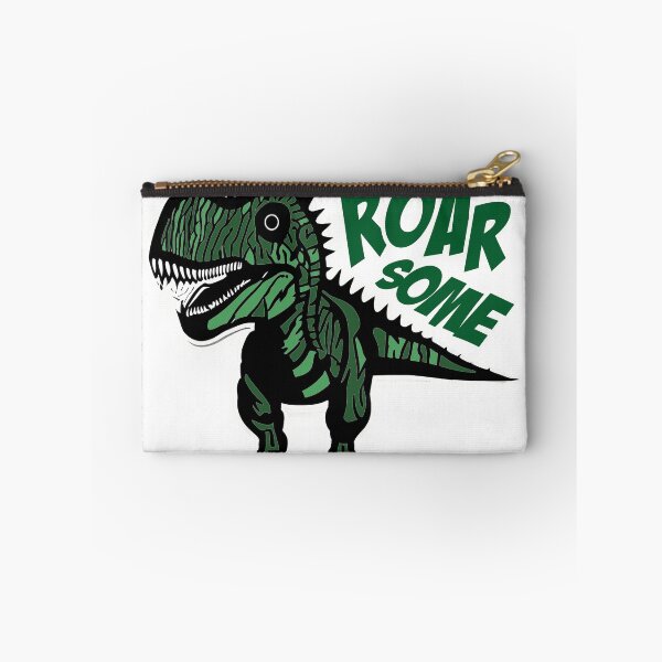 Item preview, Roarsome Dinosaur designed and sold by bullshirter.