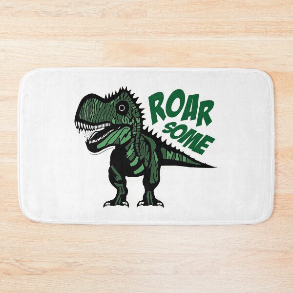 Item preview, Roarsome Dinosaur designed and sold by bullshirter.