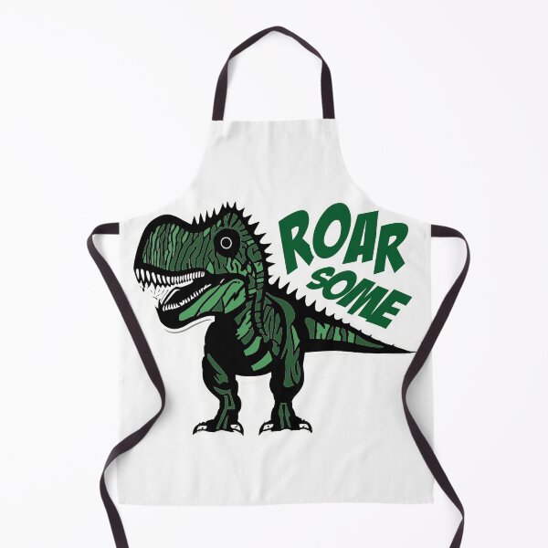 Item preview, Roarsome Dinosaur designed and sold by bullshirter.