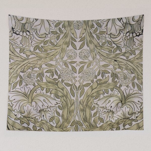 Item preview, William Morris designed and sold by UOMAKSONT.
