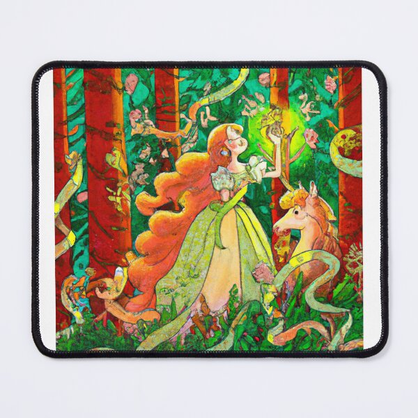 Item preview, Enchanted Dreams designed and sold by Drake Lewdly.