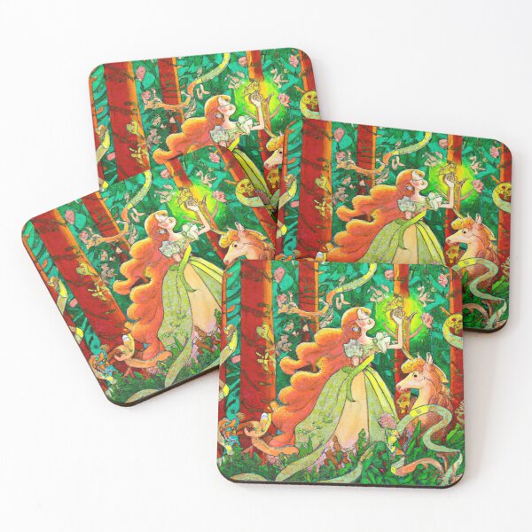 Item preview, Enchanted Dreams designed and sold by Drake Lewdly.