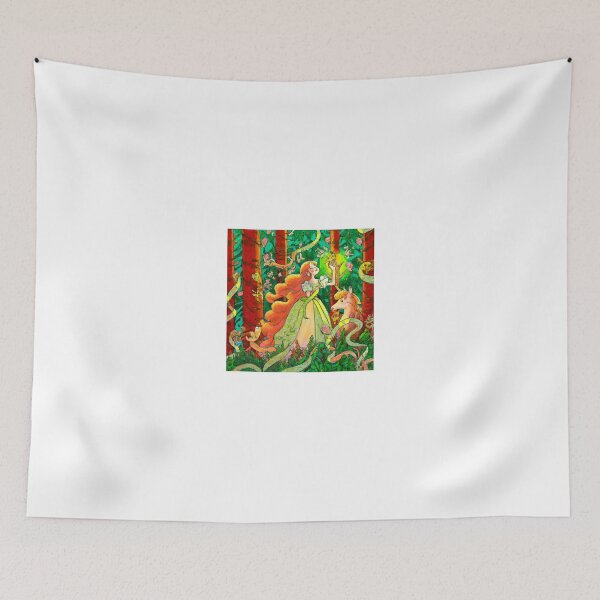 Item preview, Enchanted Dreams designed and sold by Drake Lewdly.