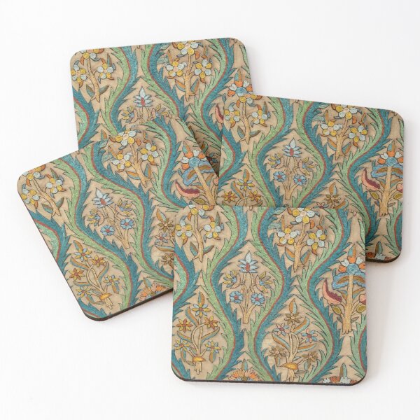 Item preview, William Morris designed and sold by UOMAKSONT.