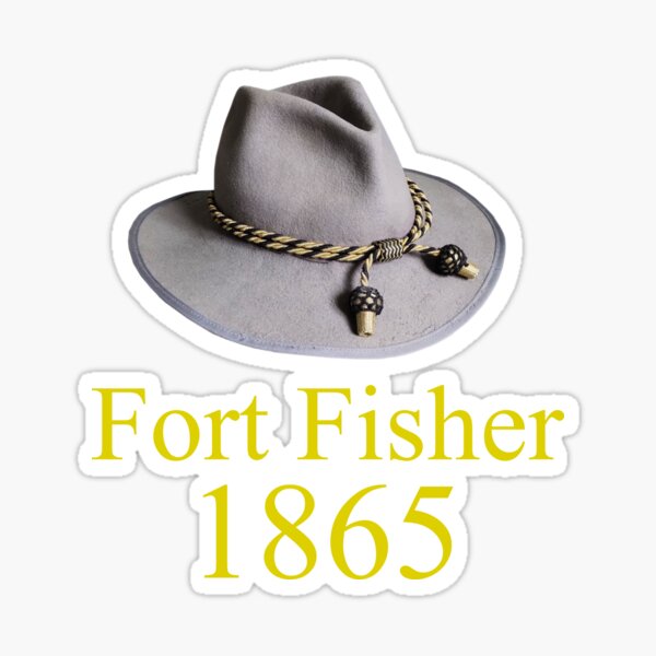Item preview, Fort Fisher designed and sold by Murph's Images.