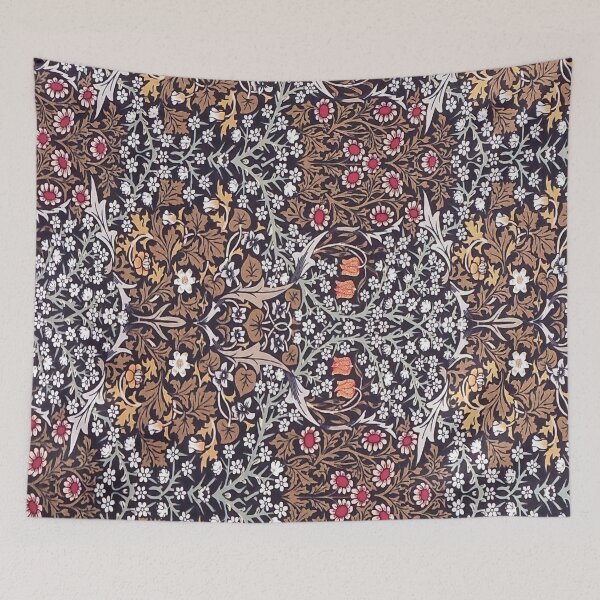Item preview, William Morris designed and sold by UOMAKSONT.