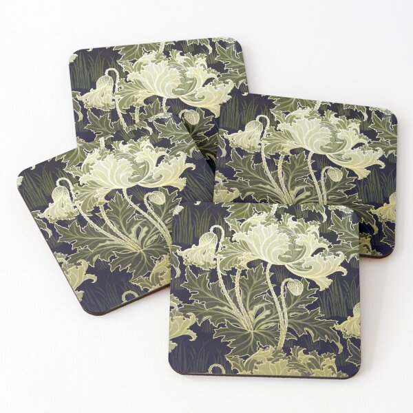 Item preview, William Morris designed and sold by UOMAKSONT.