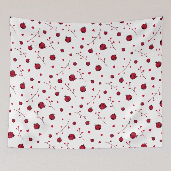 Item preview, Bugs pattern designed and sold by Fernz8223.