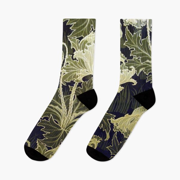 Item preview, William Morris designed and sold by UOMAKSONT.