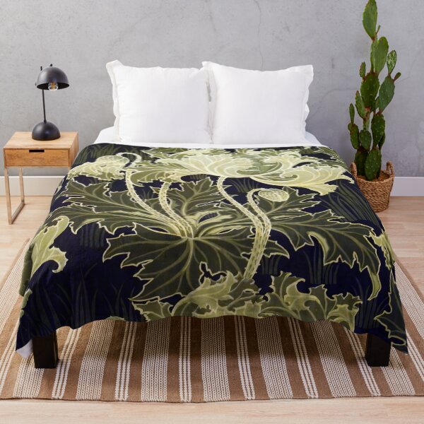 Item preview, William Morris designed and sold by UOMAKSONT.