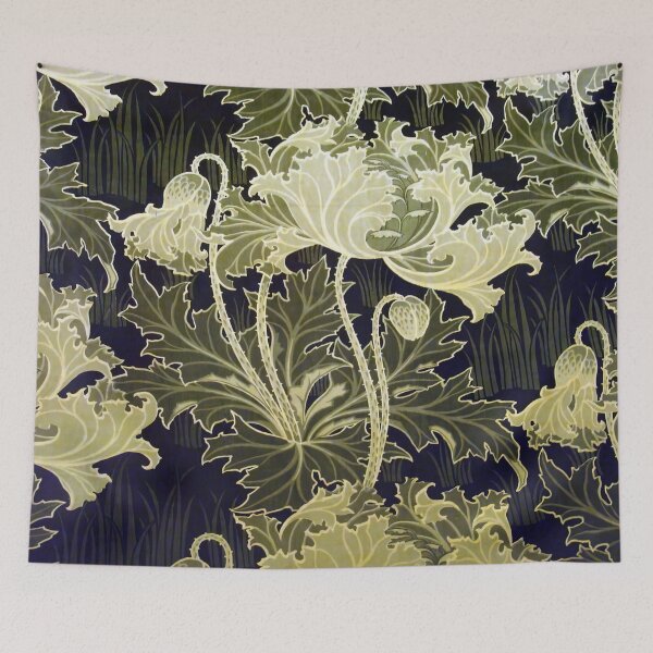 Item preview, William Morris designed and sold by UOMAKSONT.