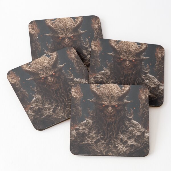Item preview, The Horror designed and sold by Hensfield.